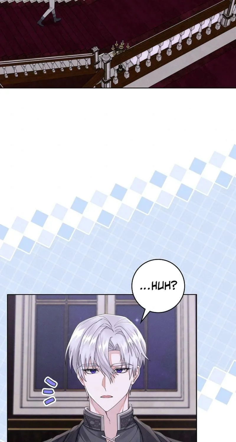 I Taught You Carefully, so Why Are You Obsessed? Chapter 20 page 2 - 