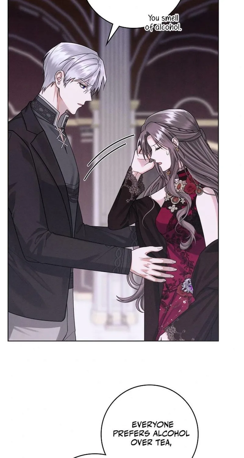 I Taught You Carefully, so Why Are You Obsessed? Chapter 20 page 13 - 