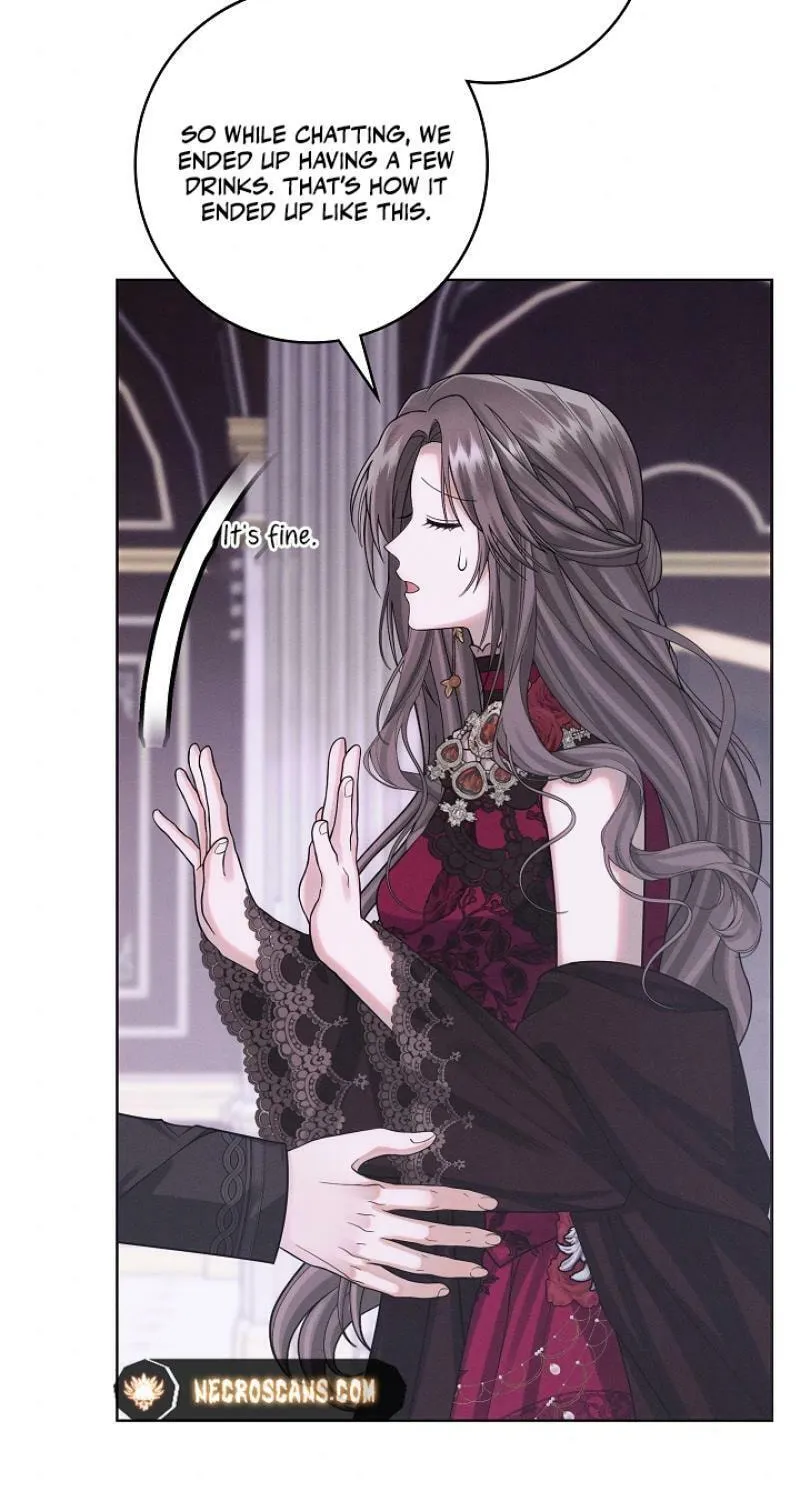 I Taught You Carefully, so Why Are You Obsessed? Chapter 20 page 14 - 