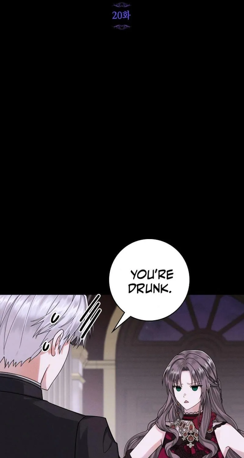 I Taught You Carefully, so Why Are You Obsessed? Chapter 20 page 18 - 
