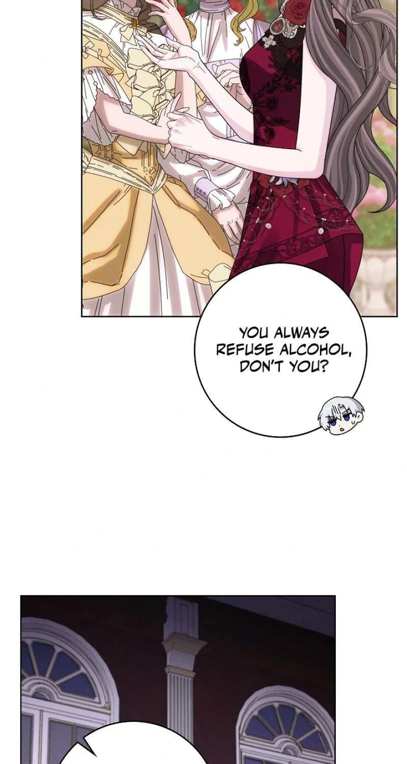 I Taught You Carefully, so Why Are You Obsessed? Chapter 20 page 20 - 