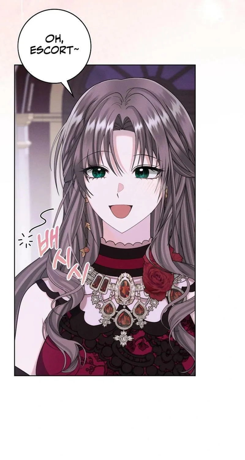 I Taught You Carefully, so Why Are You Obsessed? Chapter 20 page 28 - 