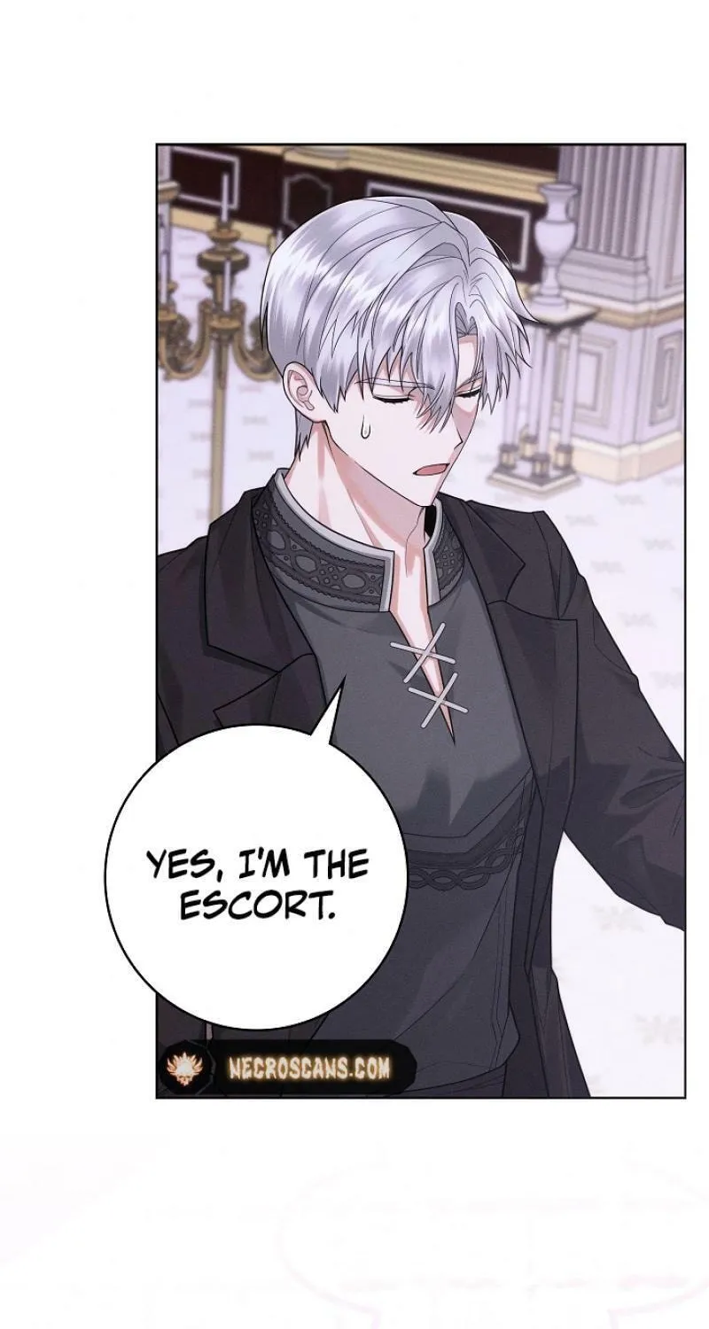 I Taught You Carefully, so Why Are You Obsessed? Chapter 20 page 29 - 