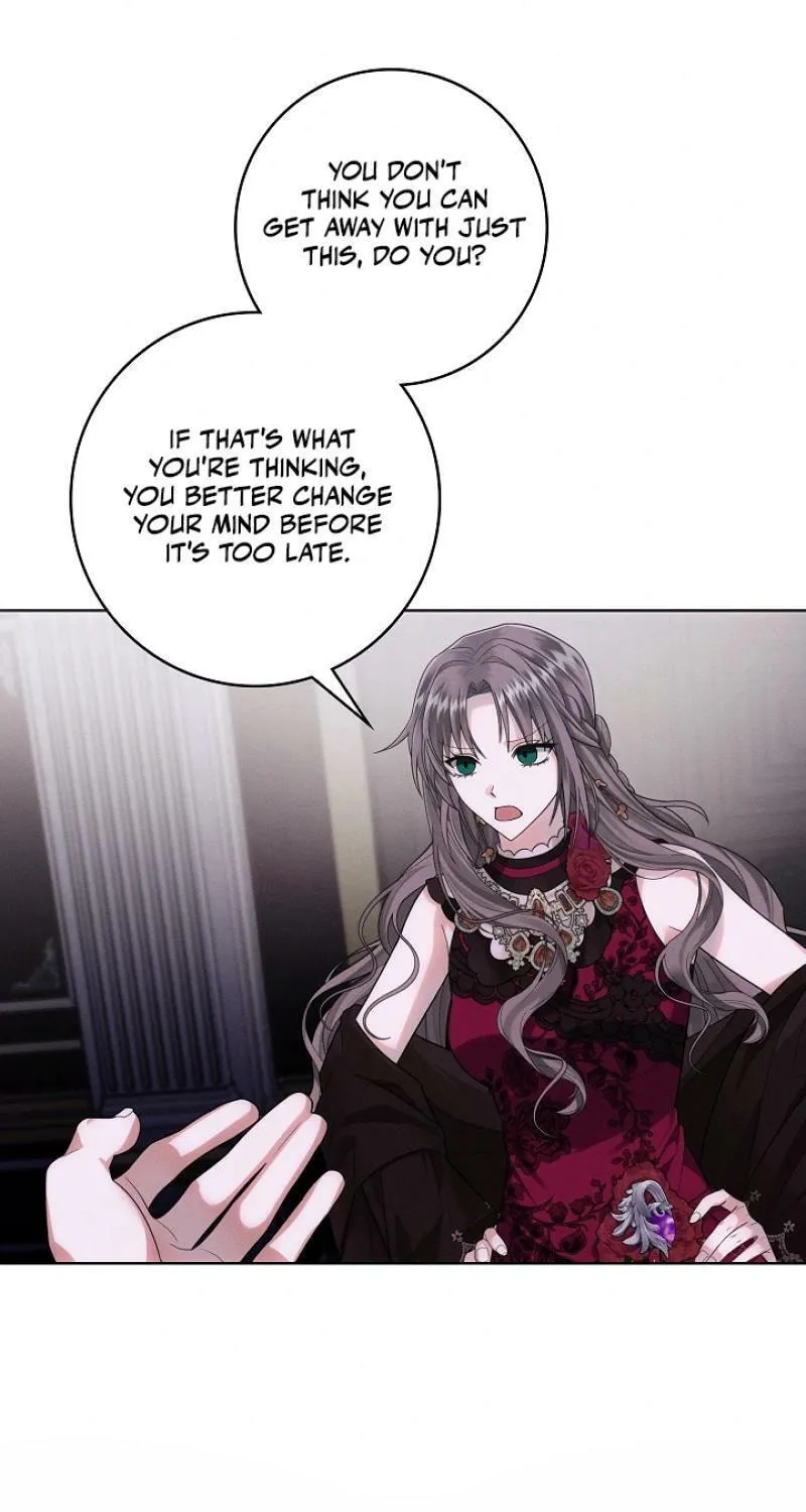 I Taught You Carefully, so Why Are You Obsessed? Chapter 20 page 35 - 