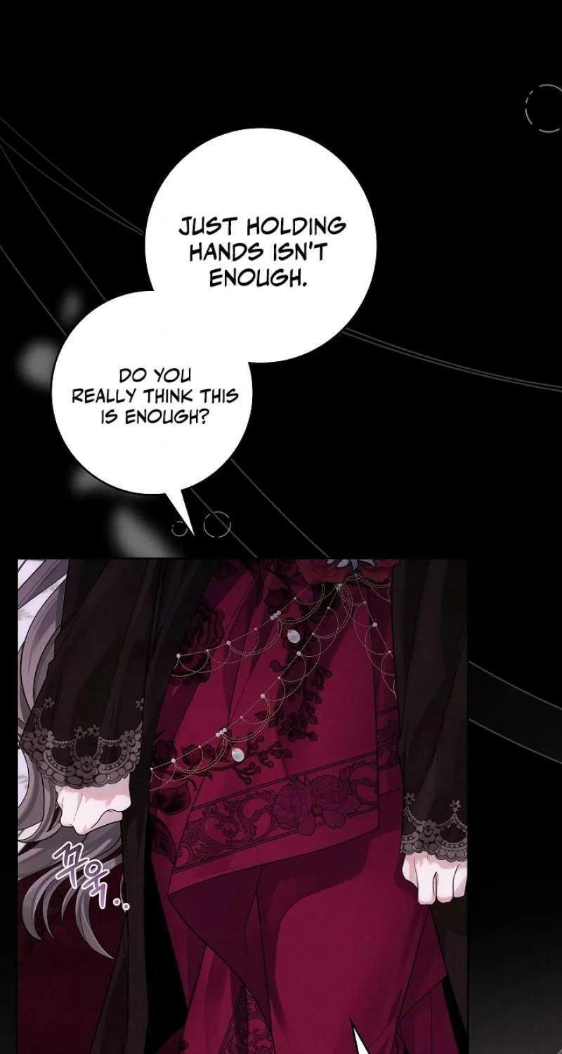 I Taught You Carefully, so Why Are You Obsessed? Chapter 20 page 37 - 