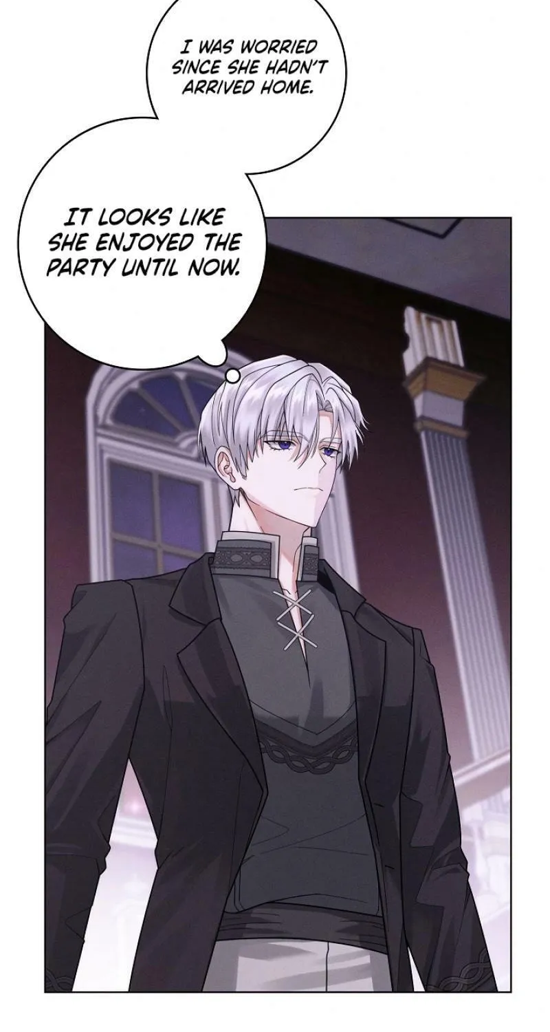 I Taught You Carefully, so Why Are You Obsessed? Chapter 20 page 5 - 