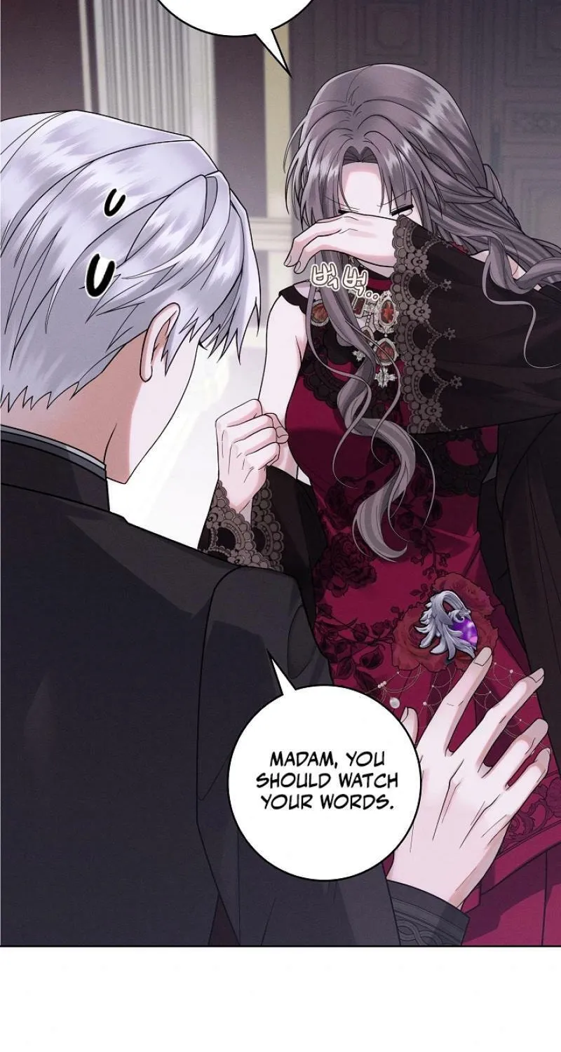 I Taught You Carefully, so Why Are You Obsessed? Chapter 20 page 43 - 