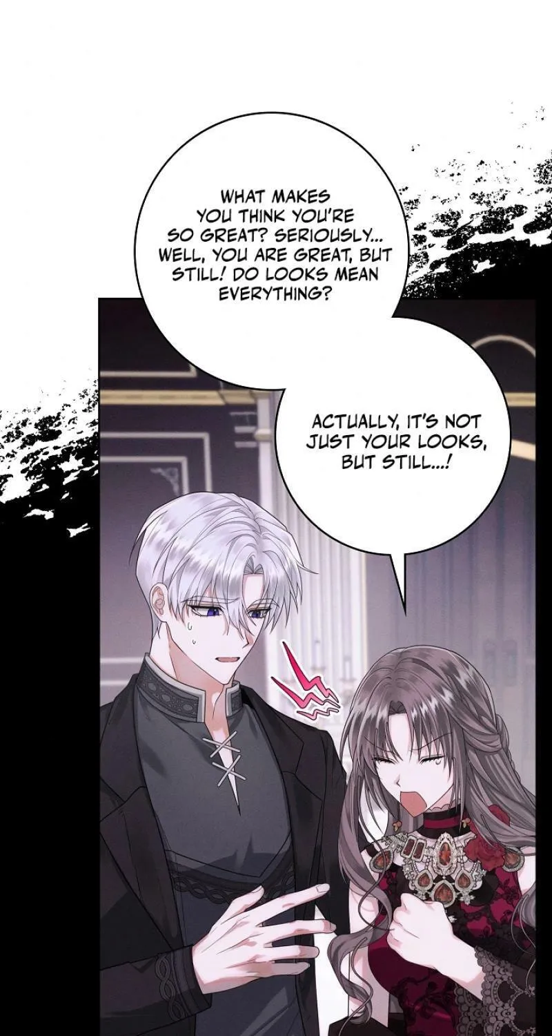 I Taught You Carefully, so Why Are You Obsessed? Chapter 20 page 44 - 