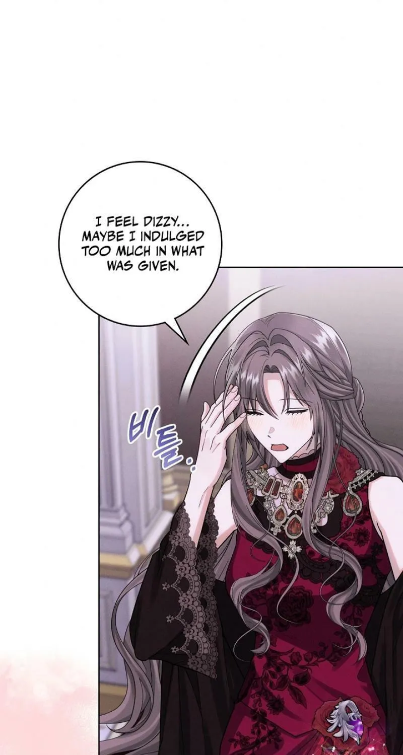 I Taught You Carefully, so Why Are You Obsessed? Chapter 20 page 6 - 