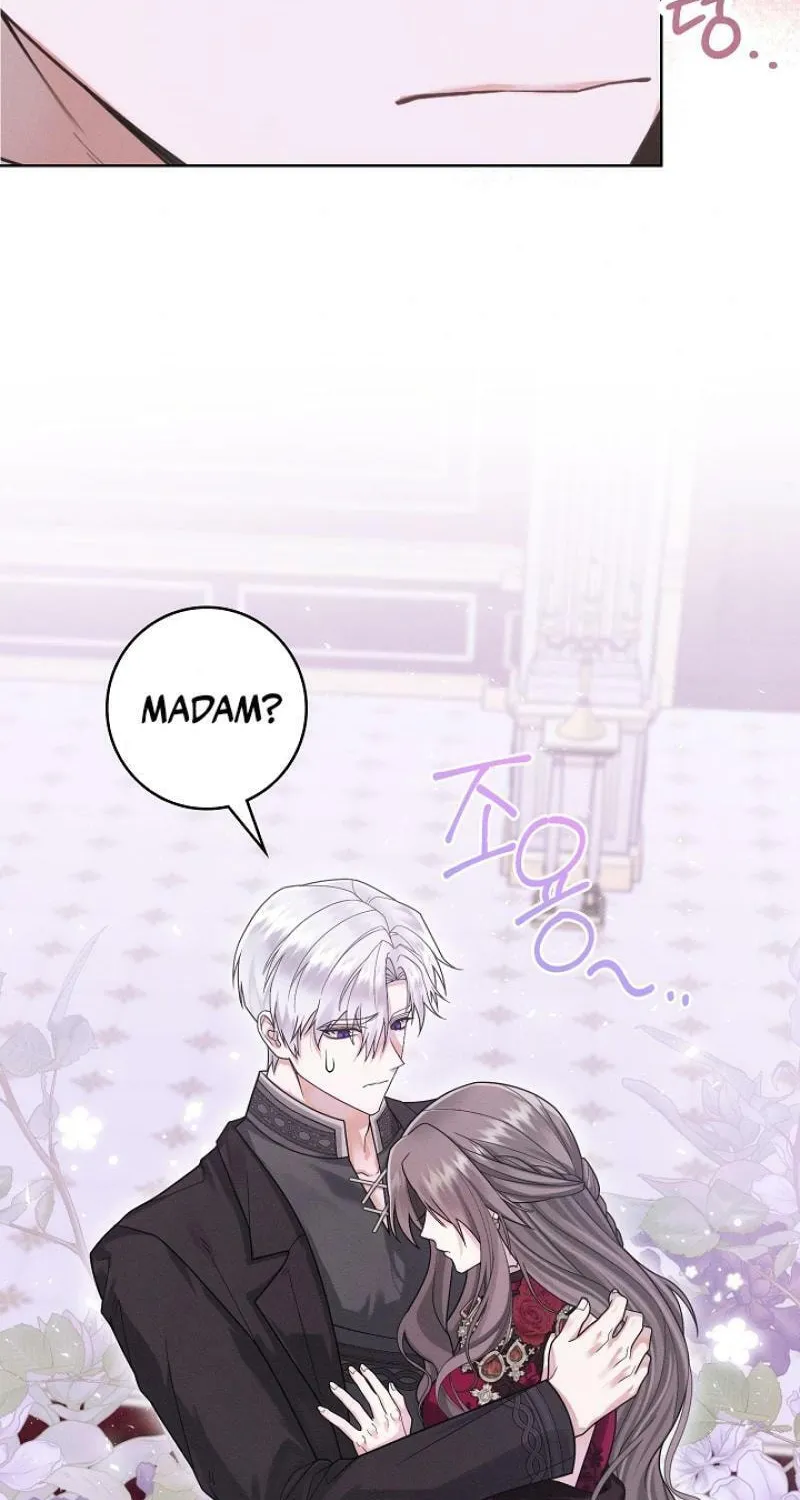 I Taught You Carefully, so Why Are You Obsessed? Chapter 20 page 54 - 