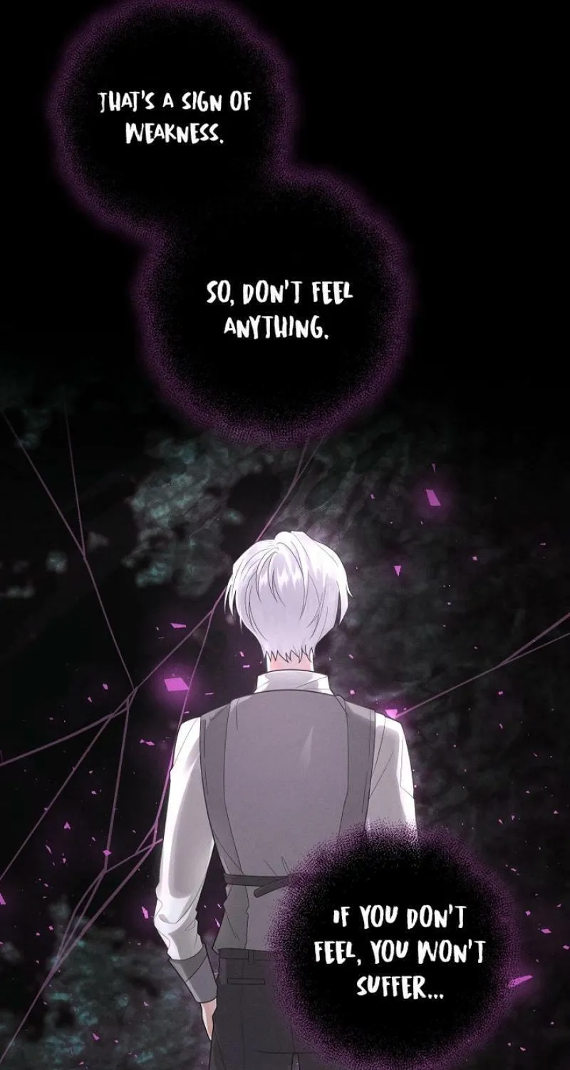 I Taught You Carefully, so Why Are You Obsessed? Chapter 20 page 59 - 