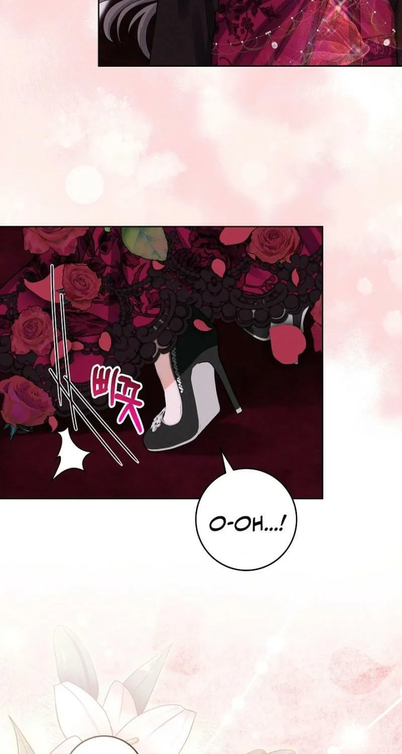 I Taught You Carefully, so Why Are You Obsessed? Chapter 20 page 7 - 