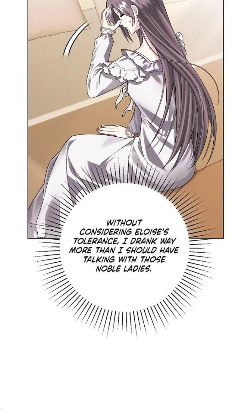 I Taught You Carefully, so Why Are You Obsessed? Chapter 20 page 66 - 