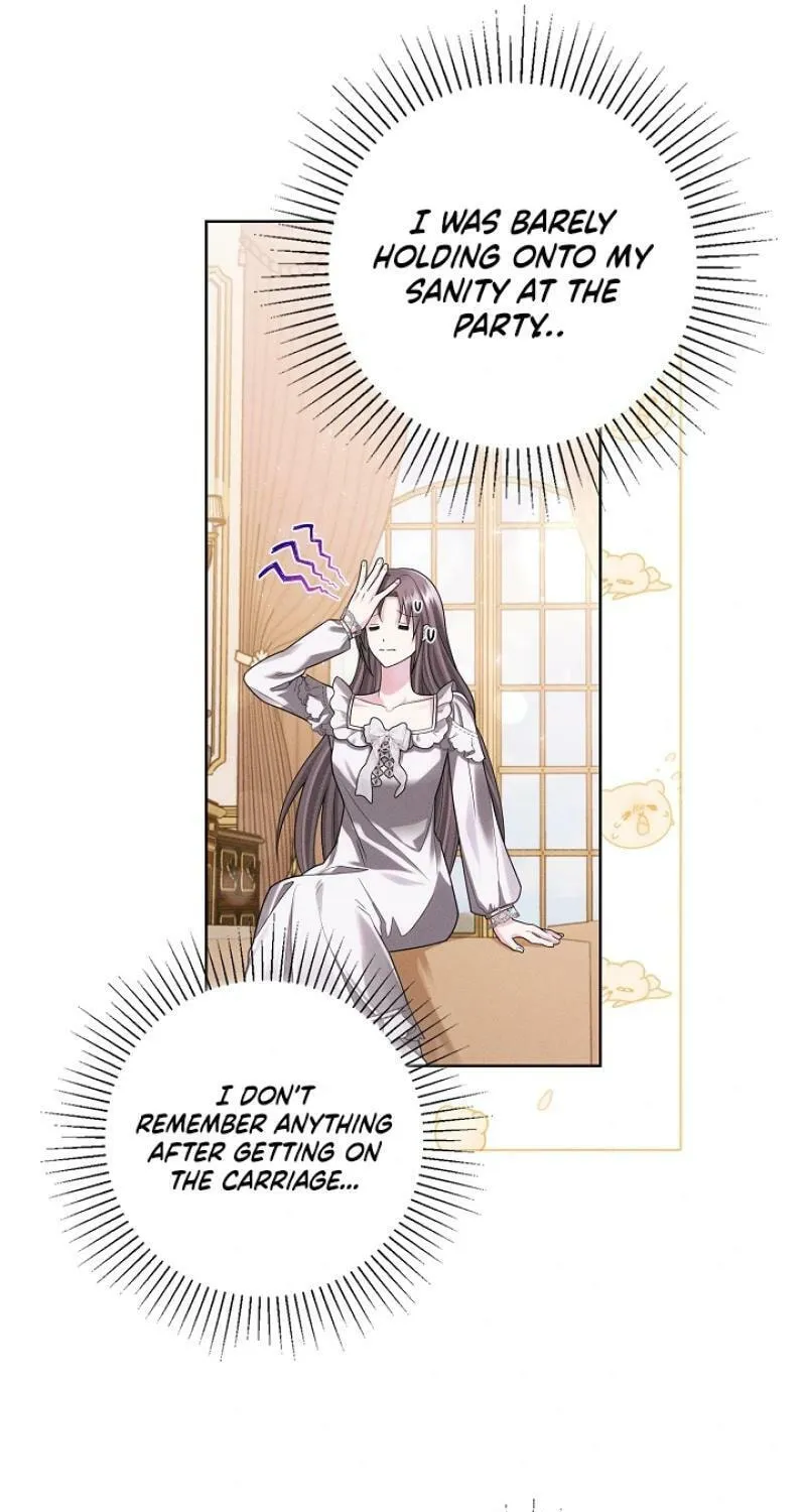 I Taught You Carefully, so Why Are You Obsessed? Chapter 20 page 67 - 
