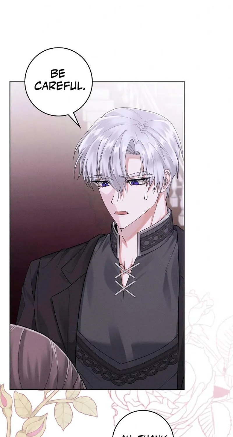 I Taught You Carefully, so Why Are You Obsessed? Chapter 20 page 9 - 