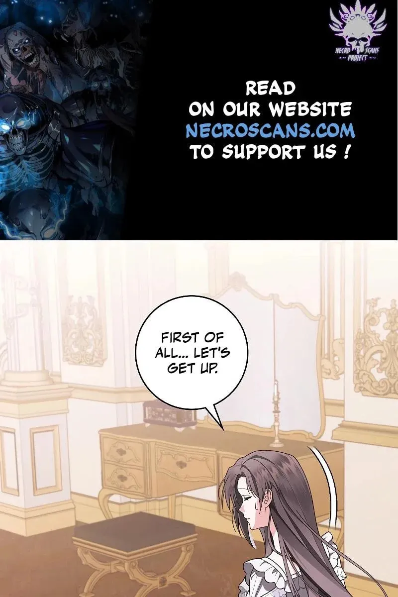 I Taught You Carefully, so Why Are You Obsessed? Chapter 21 page 1 - 