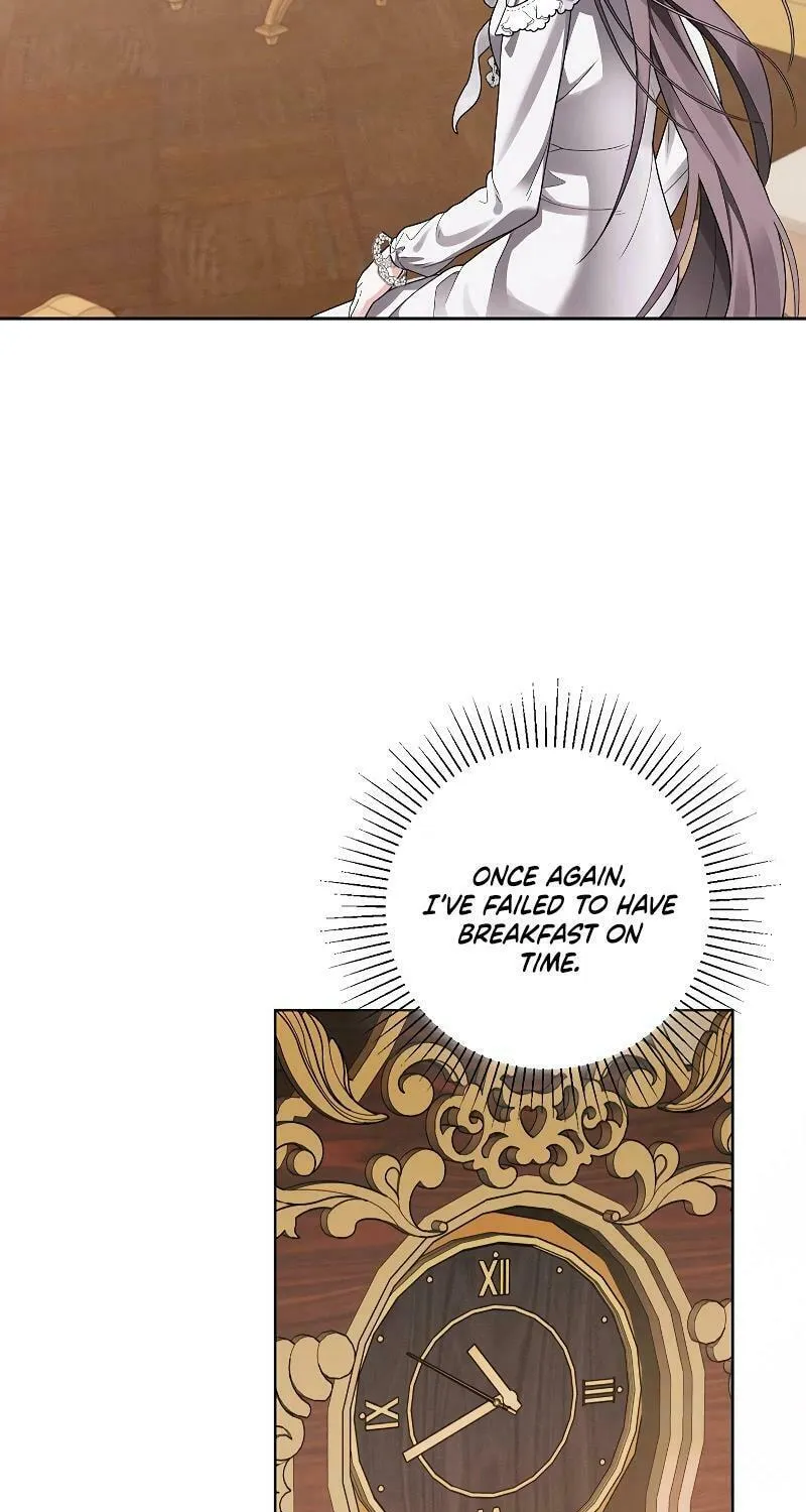 I Taught You Carefully, so Why Are You Obsessed? Chapter 21 page 2 - 