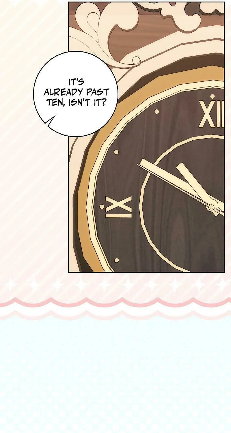I Taught You Carefully, so Why Are You Obsessed? Chapter 21 page 12 - 