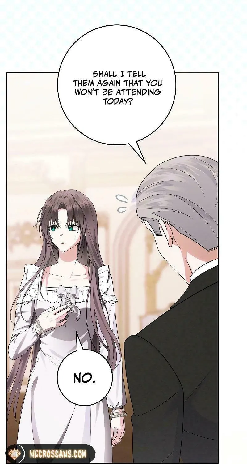 I Taught You Carefully, so Why Are You Obsessed? Chapter 21 page 13 - 