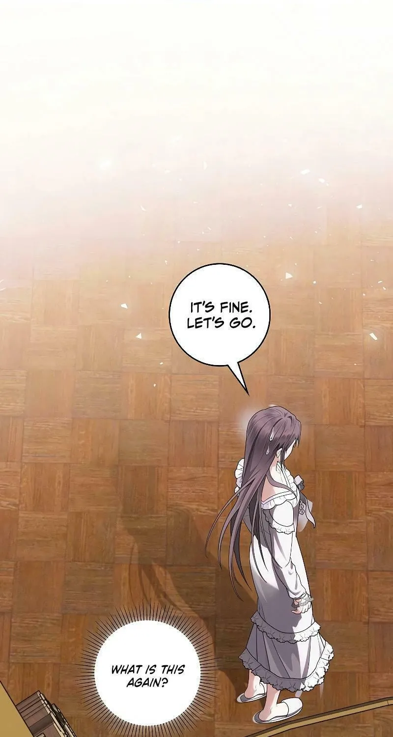 I Taught You Carefully, so Why Are You Obsessed? Chapter 21 page 14 - 