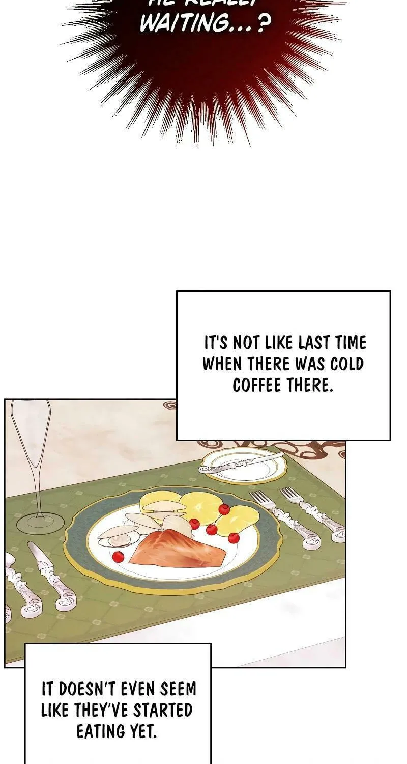 I Taught You Carefully, so Why Are You Obsessed? Chapter 21 page 19 - 