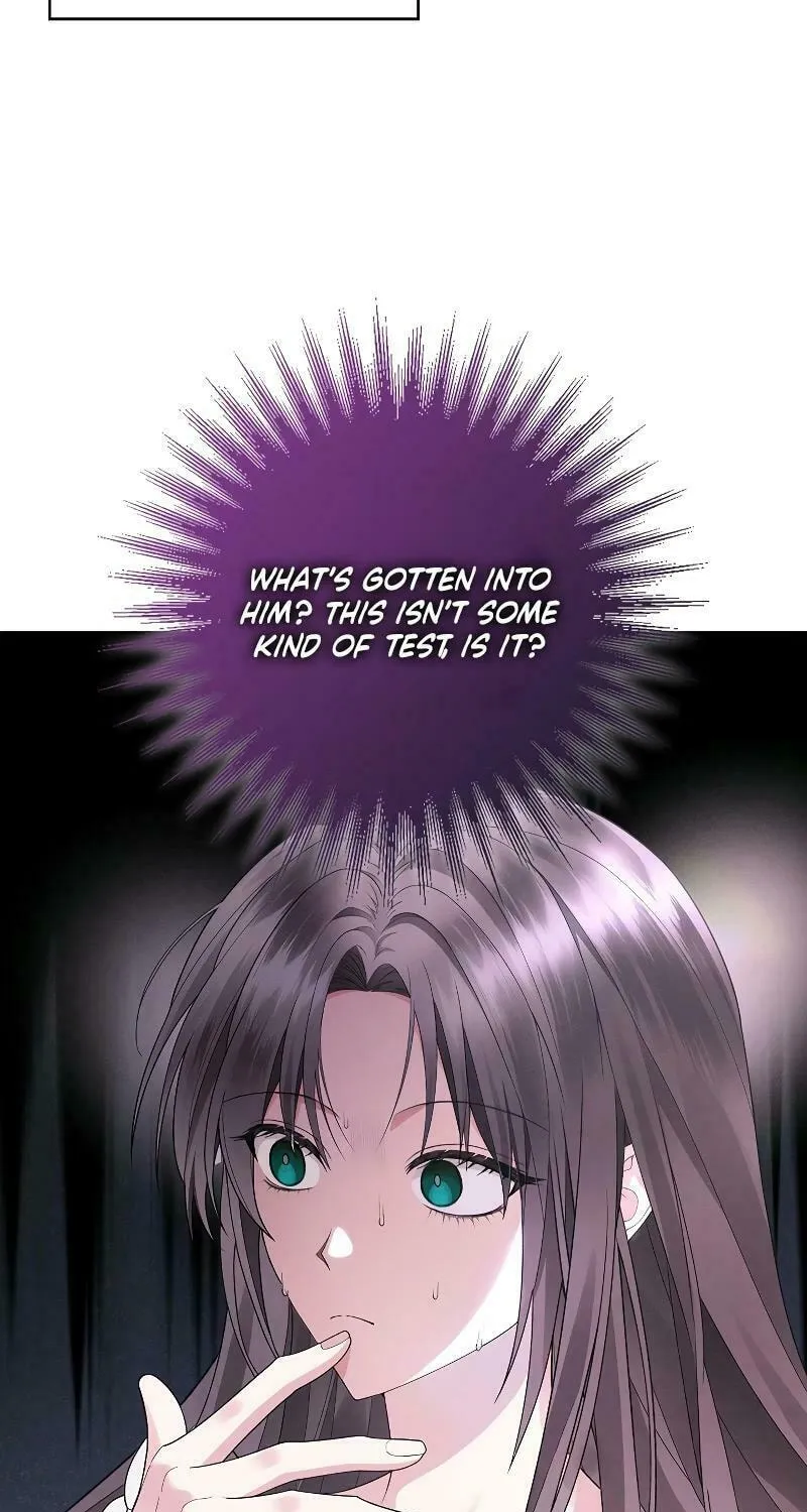 I Taught You Carefully, so Why Are You Obsessed? Chapter 21 page 20 - 