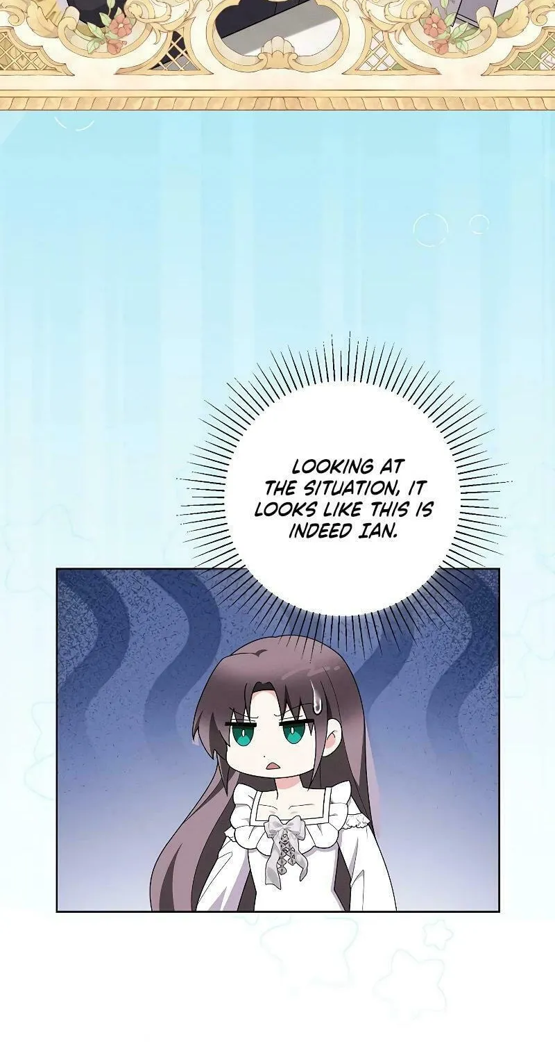 I Taught You Carefully, so Why Are You Obsessed? Chapter 21 page 25 - 