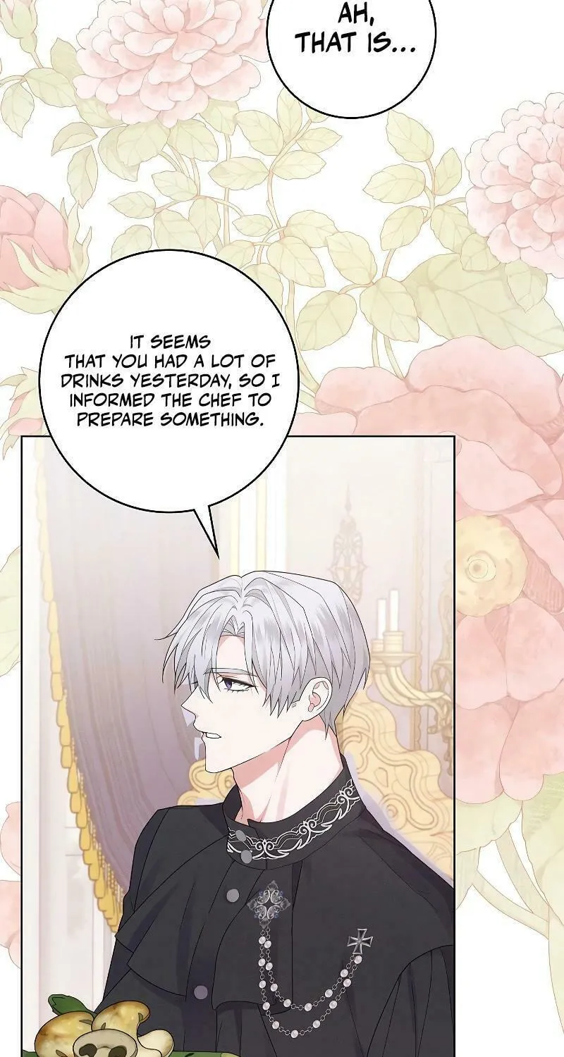 I Taught You Carefully, so Why Are You Obsessed? Chapter 21 page 30 - 