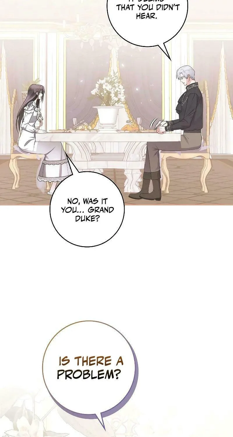 I Taught You Carefully, so Why Are You Obsessed? Chapter 21 page 33 - 