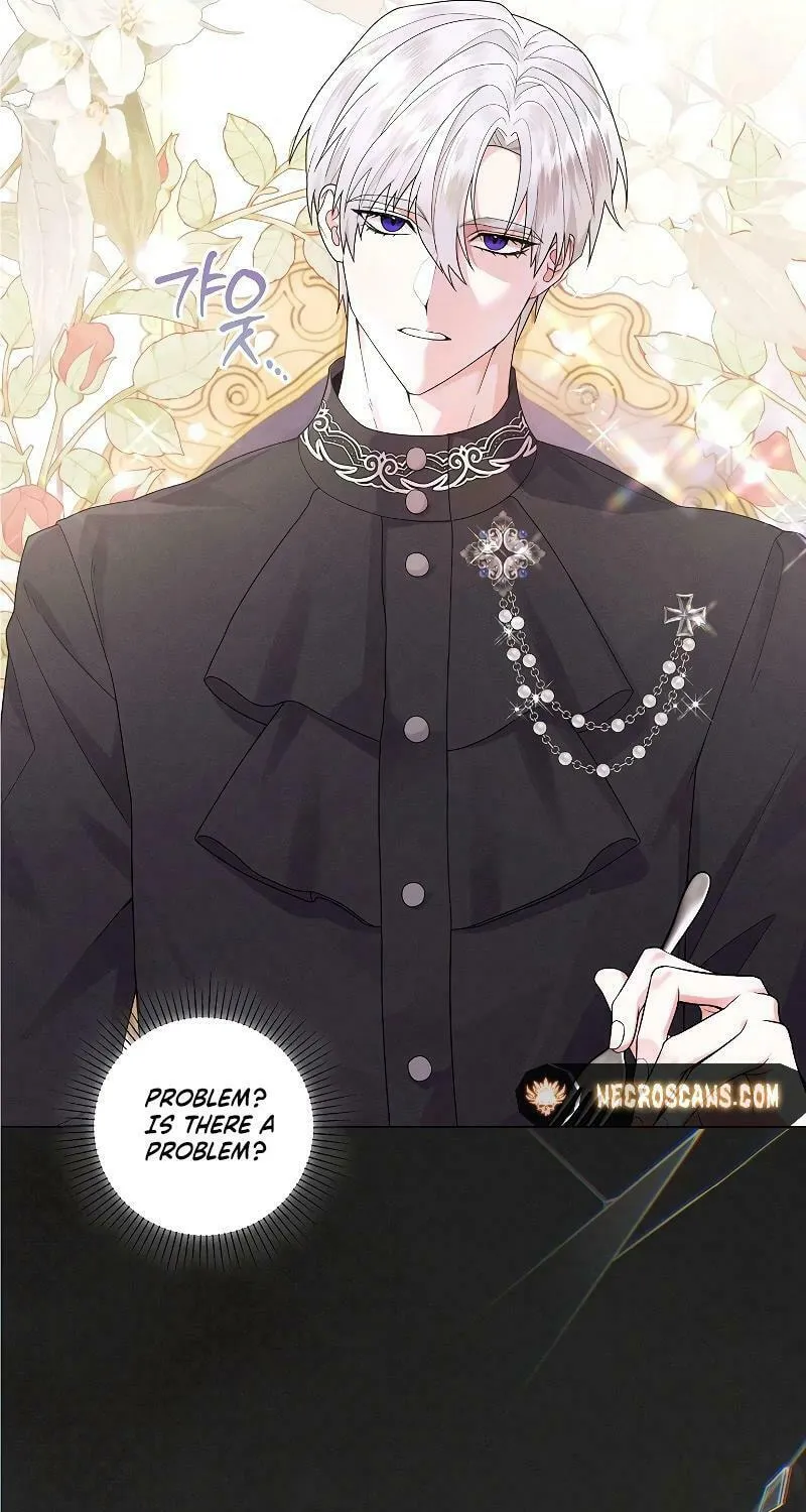 I Taught You Carefully, so Why Are You Obsessed? Chapter 21 page 34 - 