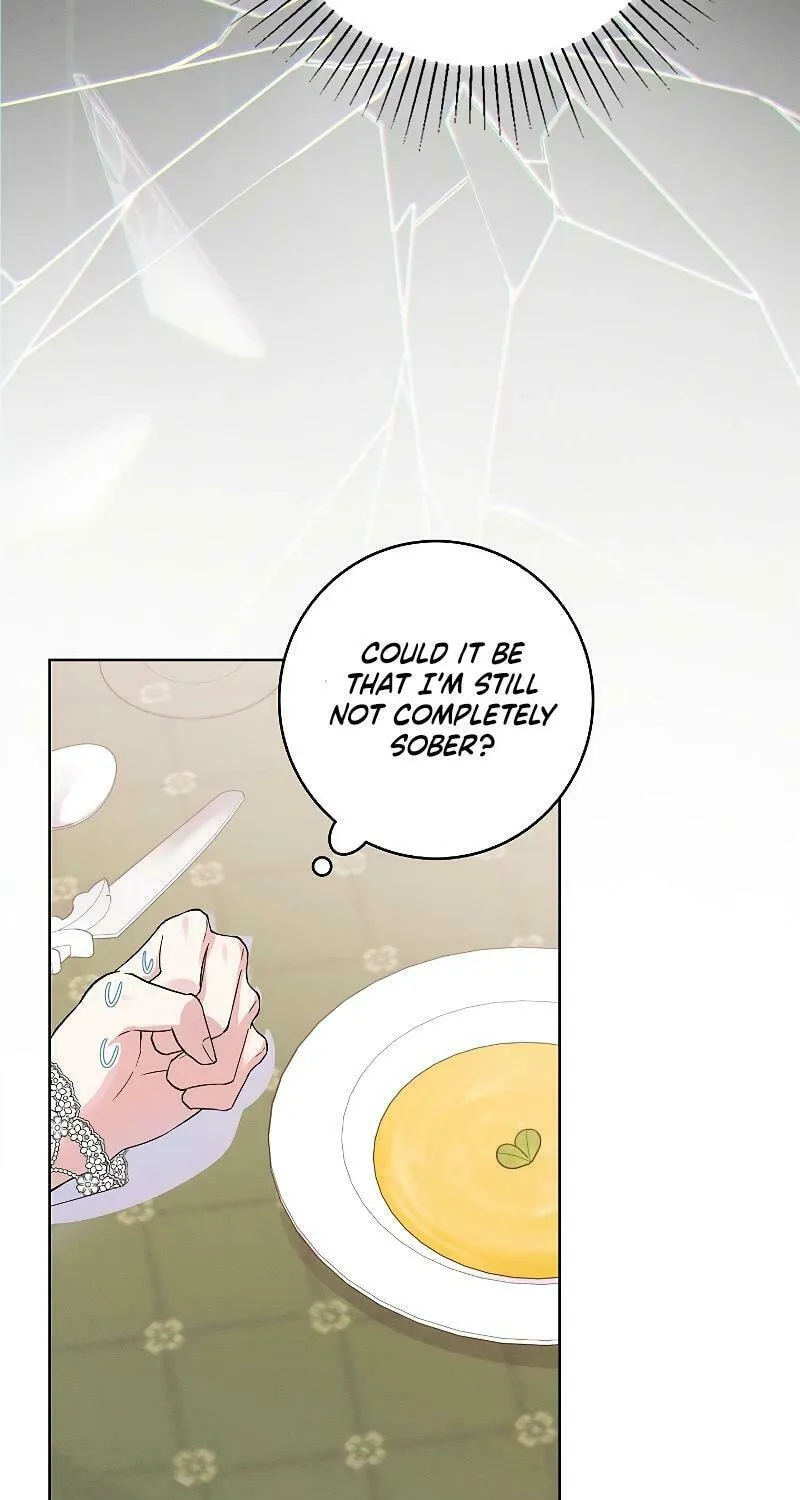 I Taught You Carefully, so Why Are You Obsessed? Chapter 21 page 36 - 