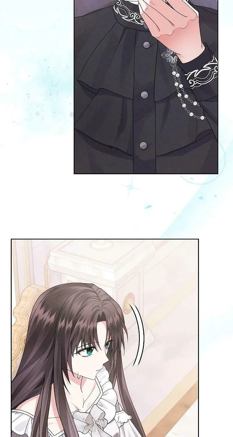 I Taught You Carefully, so Why Are You Obsessed? Chapter 21 page 39 - 