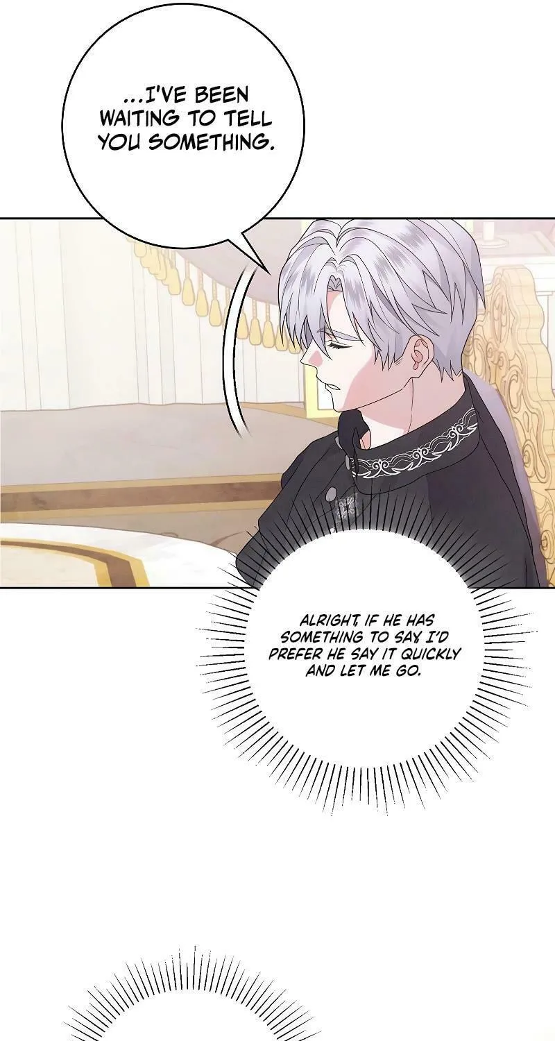 I Taught You Carefully, so Why Are You Obsessed? Chapter 21 page 42 - 
