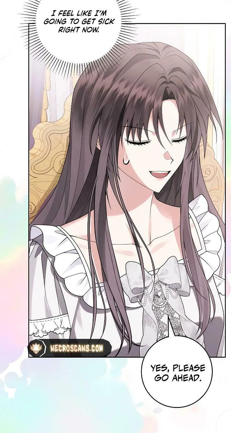 I Taught You Carefully, so Why Are You Obsessed? Chapter 21 page 43 - 