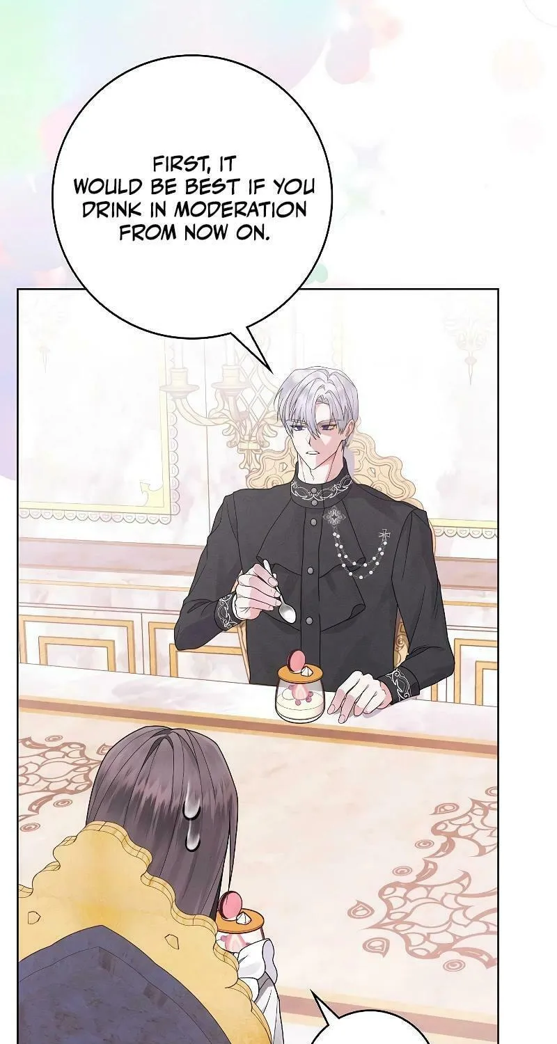 I Taught You Carefully, so Why Are You Obsessed? Chapter 21 page 44 - 