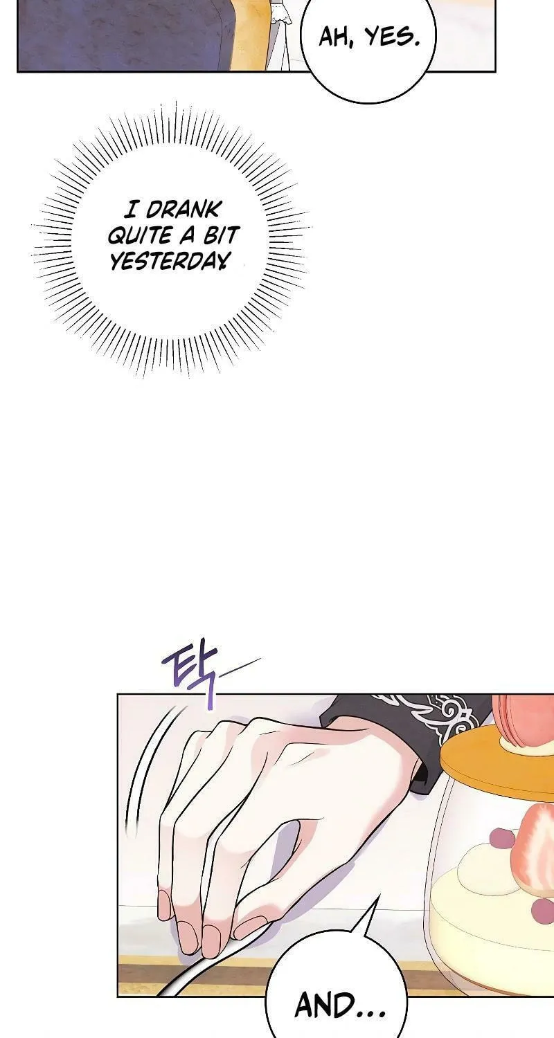 I Taught You Carefully, so Why Are You Obsessed? Chapter 21 page 45 - 