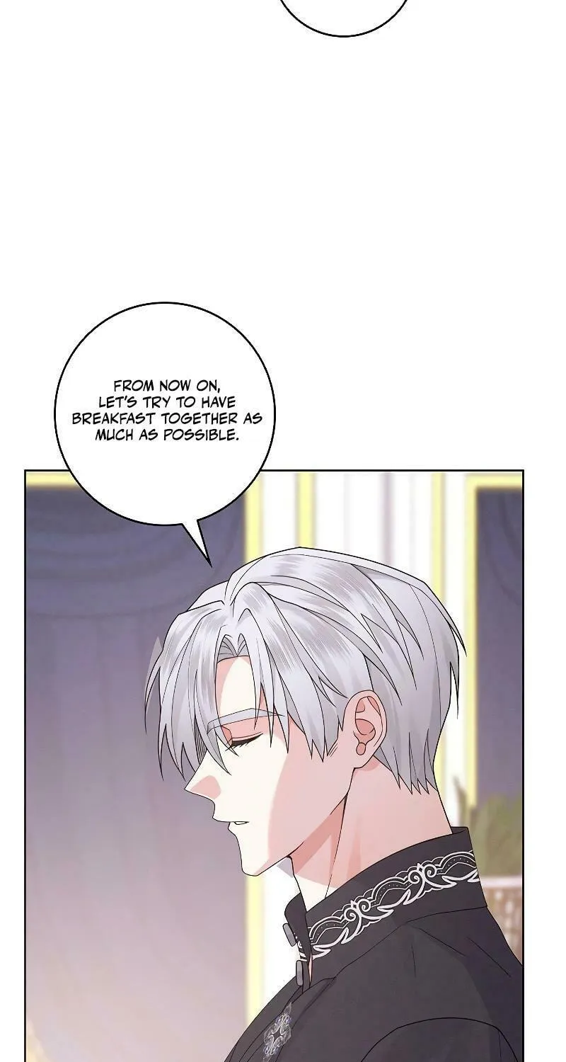 I Taught You Carefully, so Why Are You Obsessed? Chapter 21 page 46 - 