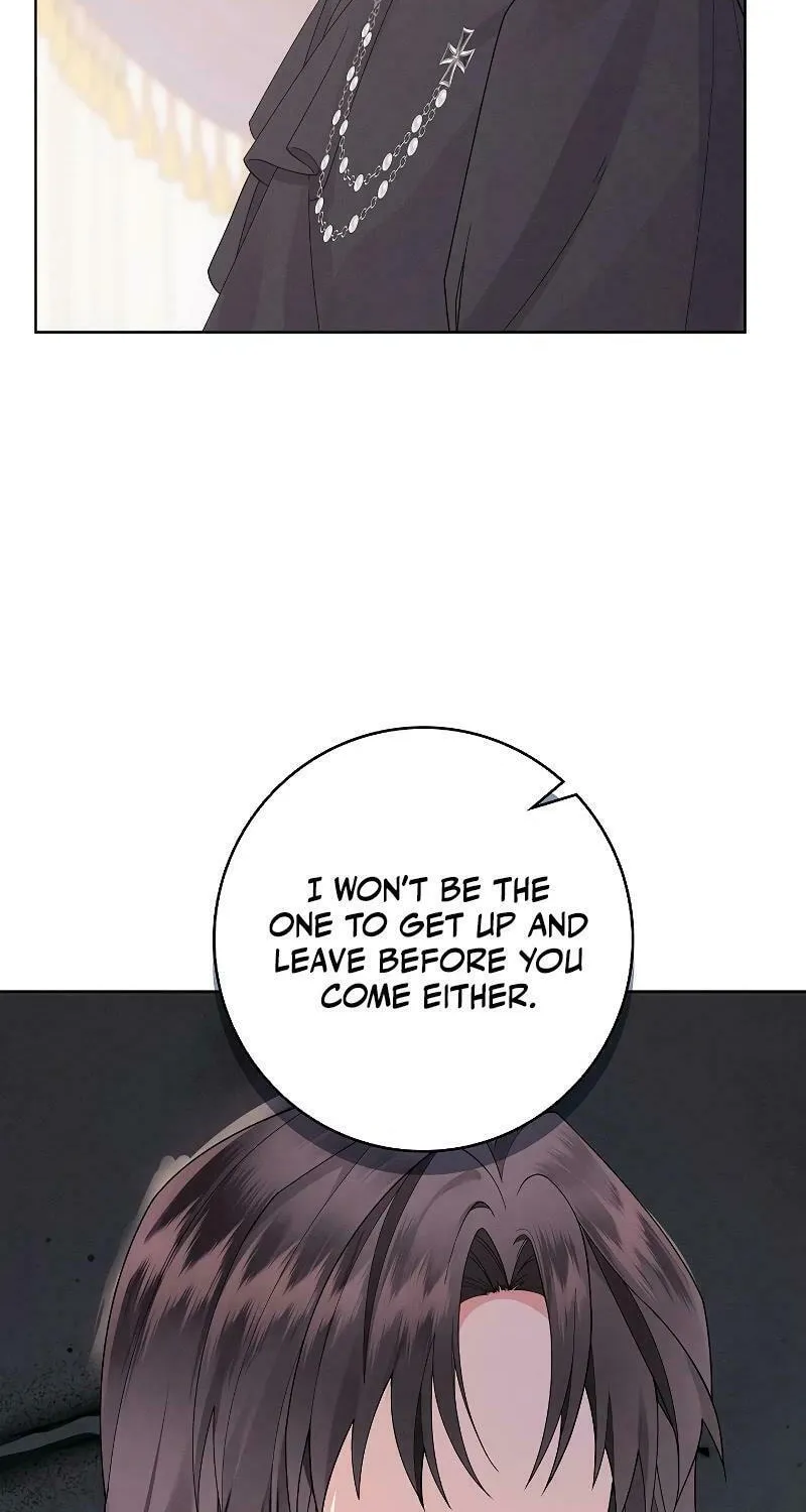 I Taught You Carefully, so Why Are You Obsessed? Chapter 21 page 47 - 