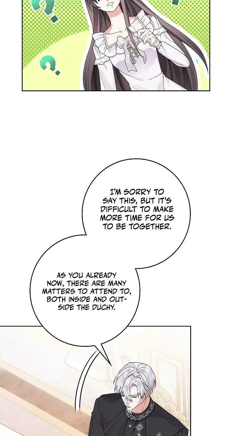 I Taught You Carefully, so Why Are You Obsessed? Chapter 21 page 49 - 