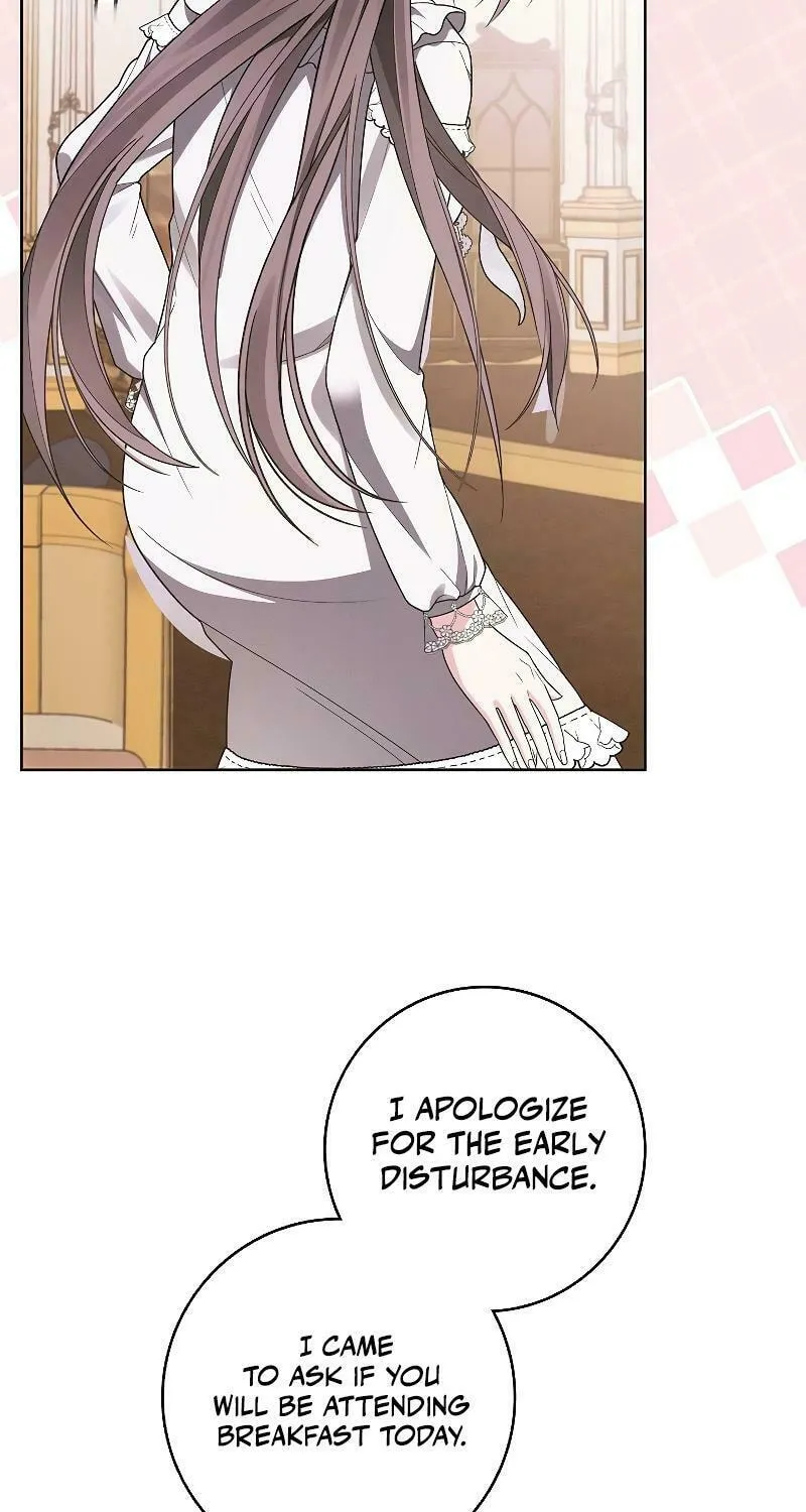 I Taught You Carefully, so Why Are You Obsessed? Chapter 21 page 6 - 