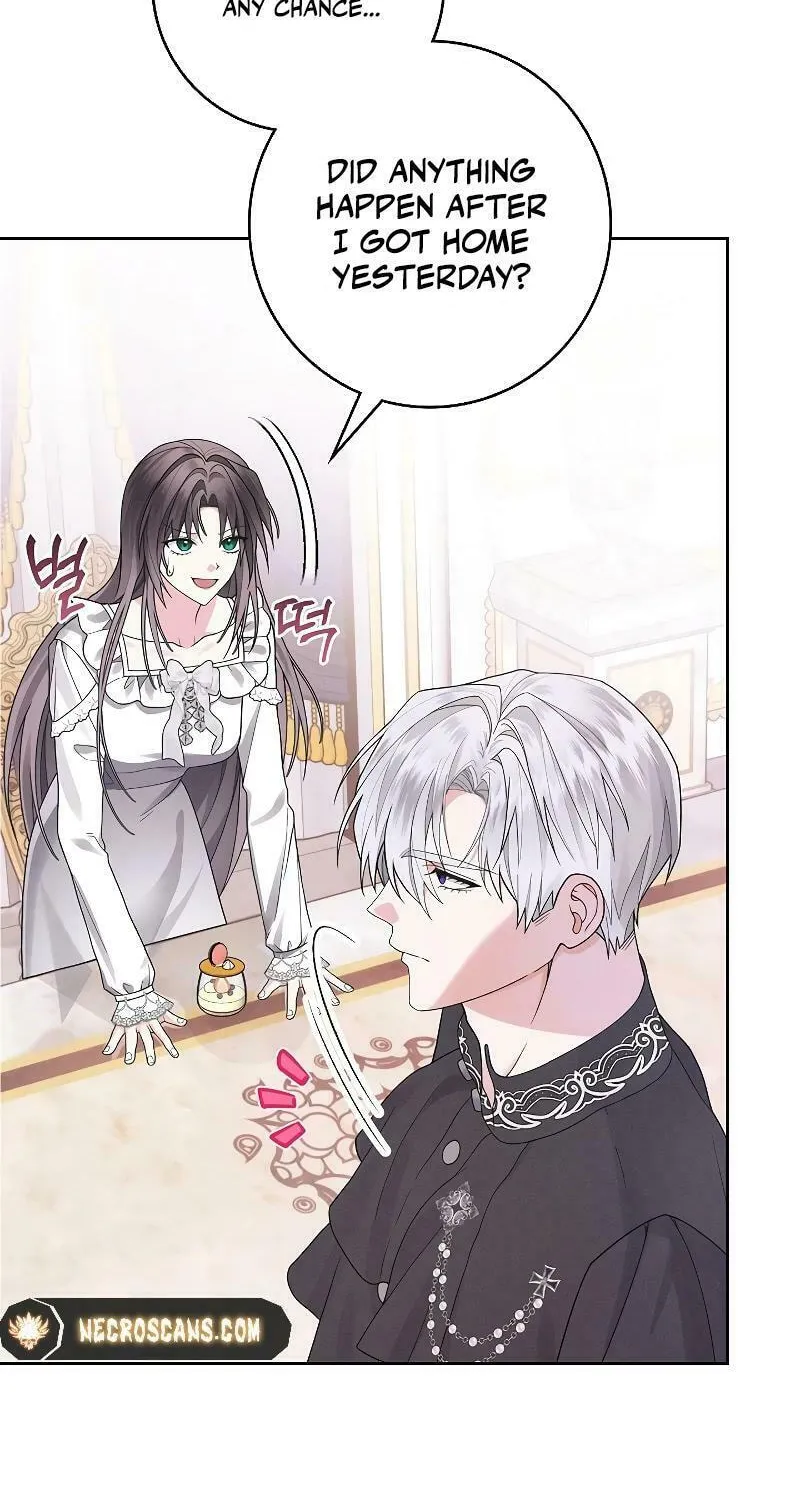 I Taught You Carefully, so Why Are You Obsessed? Chapter 21 page 53 - 