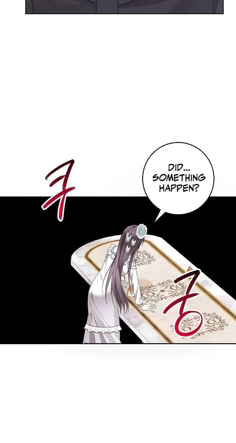 I Taught You Carefully, so Why Are You Obsessed? Chapter 21 page 55 - 