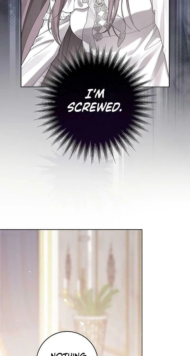 I Taught You Carefully, so Why Are You Obsessed? Chapter 21 page 58 - 