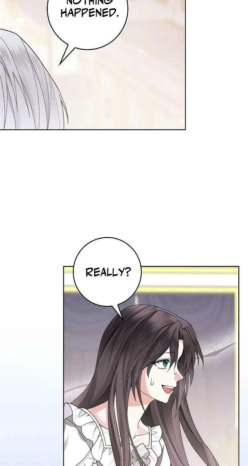 I Taught You Carefully, so Why Are You Obsessed? Chapter 21 page 59 - 