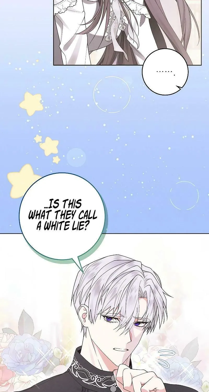 I Taught You Carefully, so Why Are You Obsessed? Chapter 21 page 60 - 