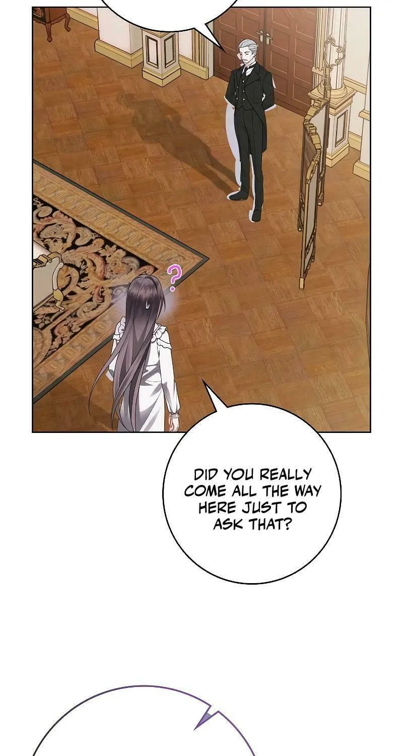 I Taught You Carefully, so Why Are You Obsessed? Chapter 21 page 7 - 