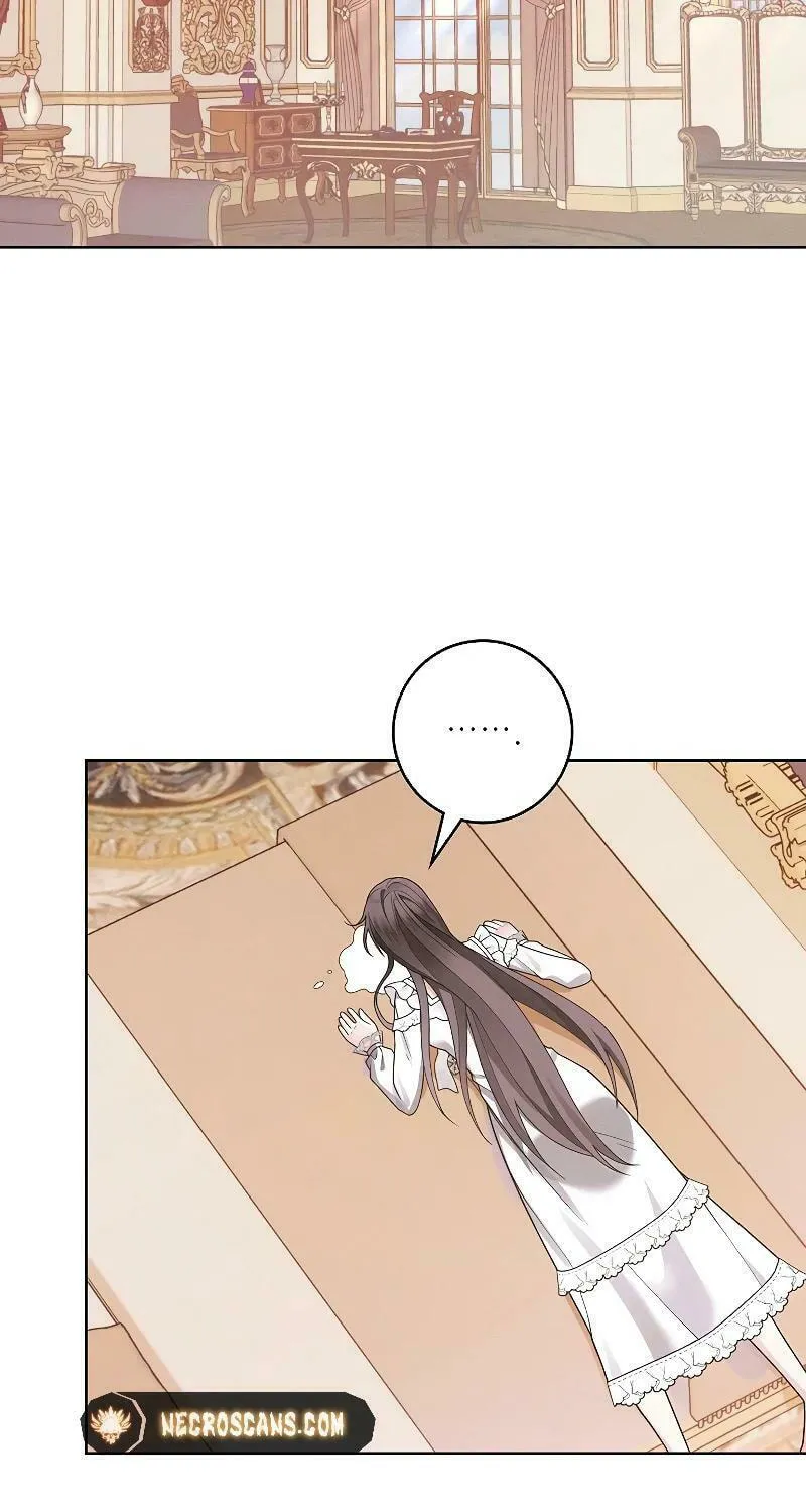 I Taught You Carefully, so Why Are You Obsessed? Chapter 21 page 64 - 