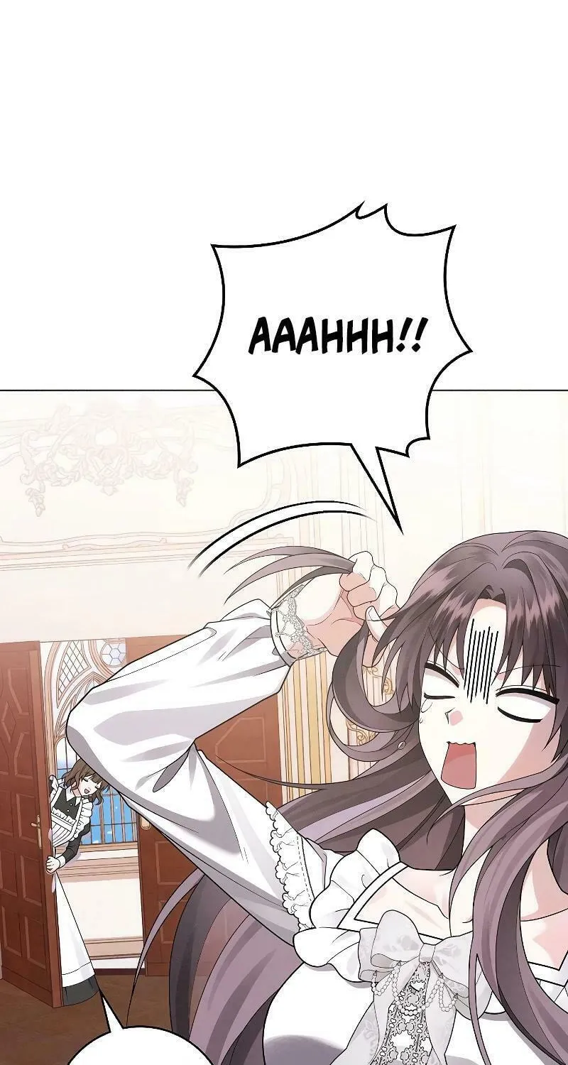 I Taught You Carefully, so Why Are You Obsessed? Chapter 21 page 65 - 