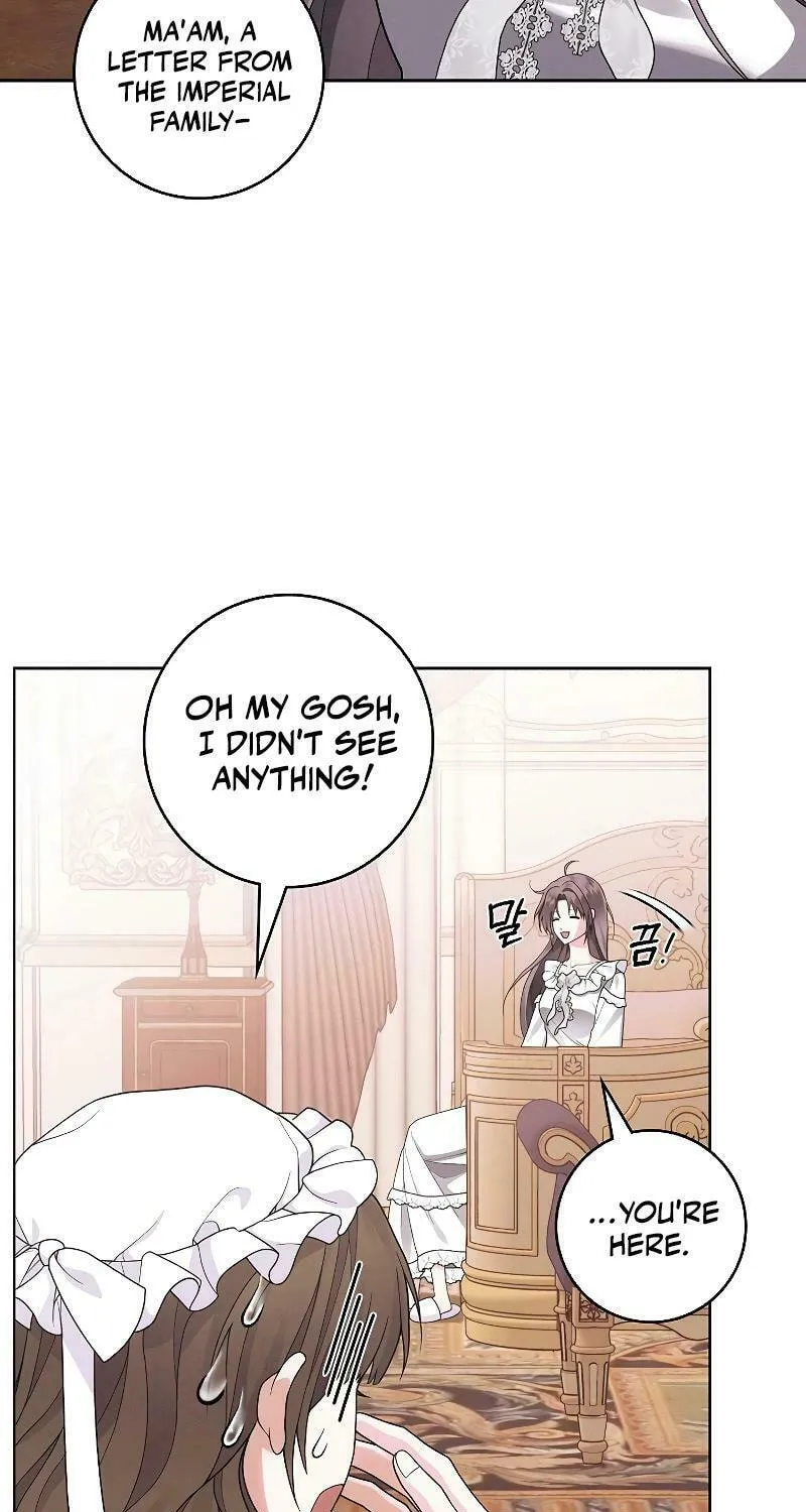 I Taught You Carefully, so Why Are You Obsessed? Chapter 21 page 66 - 