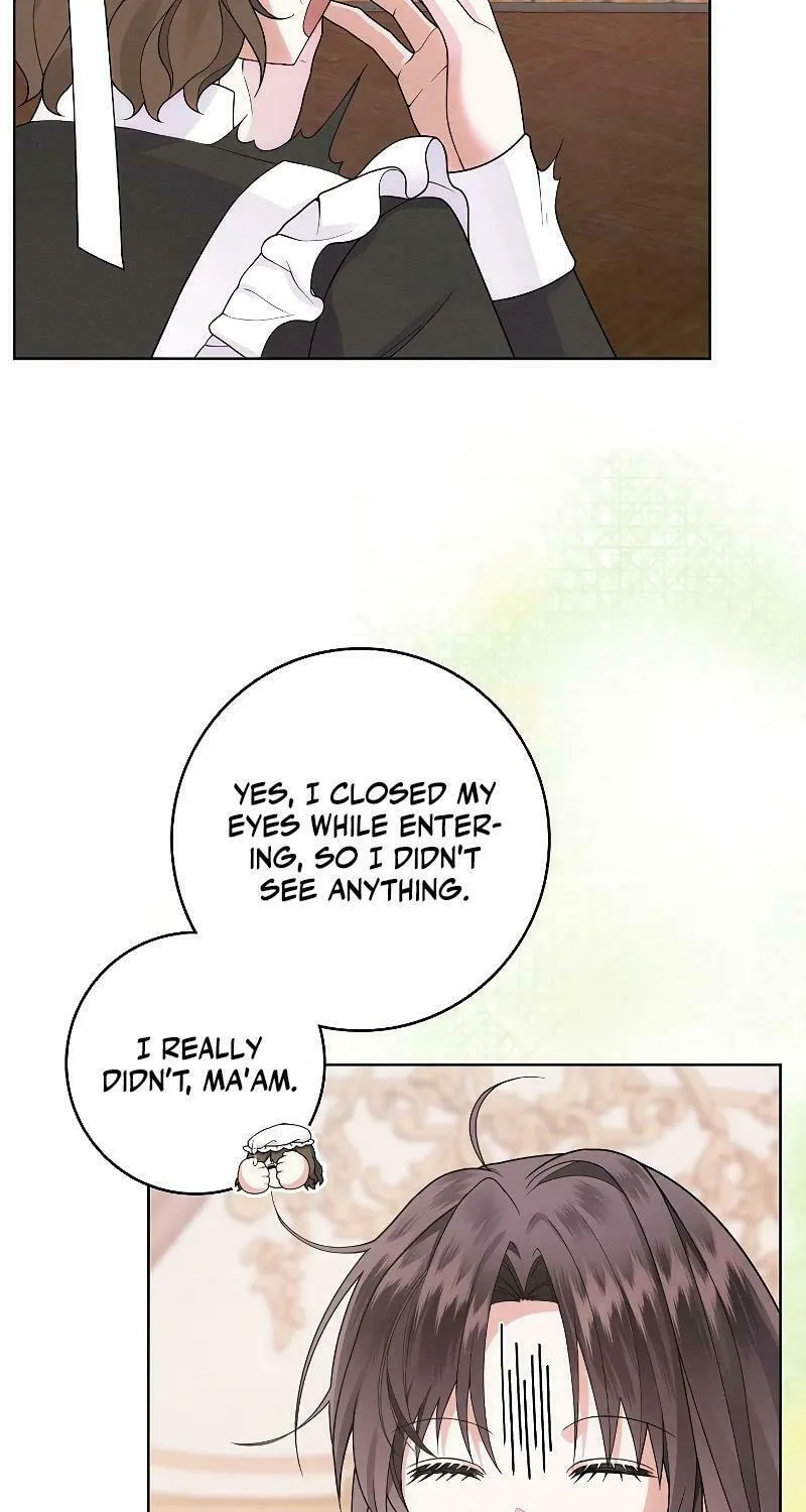 I Taught You Carefully, so Why Are You Obsessed? Chapter 21 page 67 - 